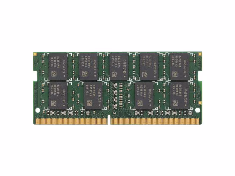 Synology NAS-Arbeitsspeicher SO-DDR4 ECC 2666 MHz 8 GB