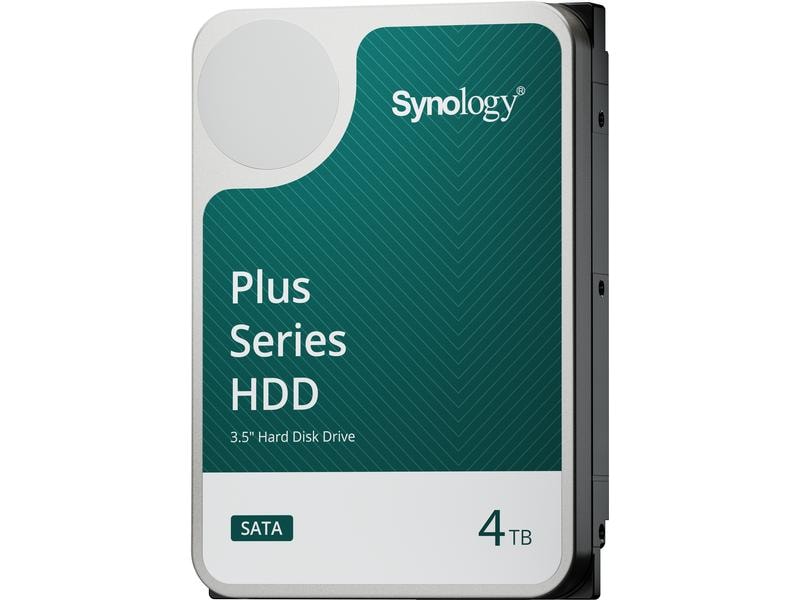 Synology NAS DiskStation DS225+ 2-bay 2x 4 TB HDD Synology Plus – Bild 3