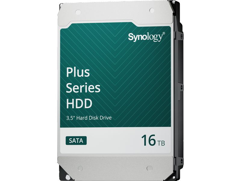 Synology NAS DiskStation DS225+ 2-bay 2x 16 TB HDD Synology Plus – Bild 3