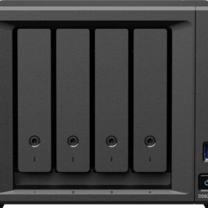 Synology NAS Diskstation DS925+ 4-bay