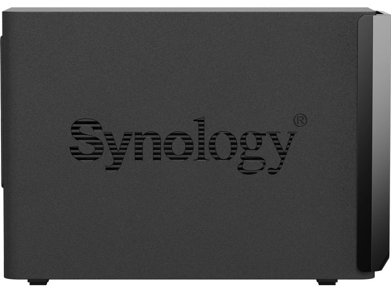 Synology NAS DiskStation DS225+ 2-bay – Bild 5