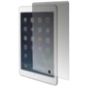 AUSVERKAUF - 4SMARTS Second Glass 2.5D iPad 10.2 / iPad Air (2019)