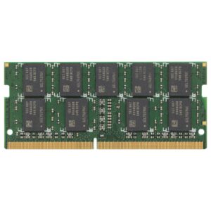 Synology RAM SO-DDR4 ECC 8GB D4ES03-8G