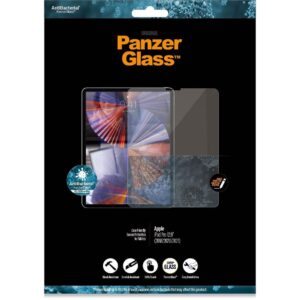 AUSVERKAUF - PANZERGLASS Displayschutz iPad Pro 12.9 2018-2021