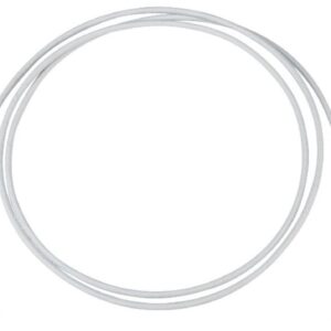 R+M Thin-Line Patchkabel U/UTP Kat.6, 0.5m LSZH Mantel grau 10er Pack