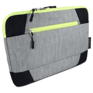 Delock Tasche für Notebook oder Tablets für Displaygrössen bis 13`3 Zoll