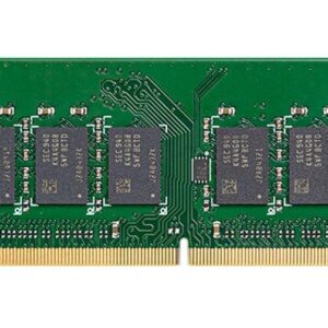 Synology RAM SO-DDR4 ECC 16GB D4ES03-16G