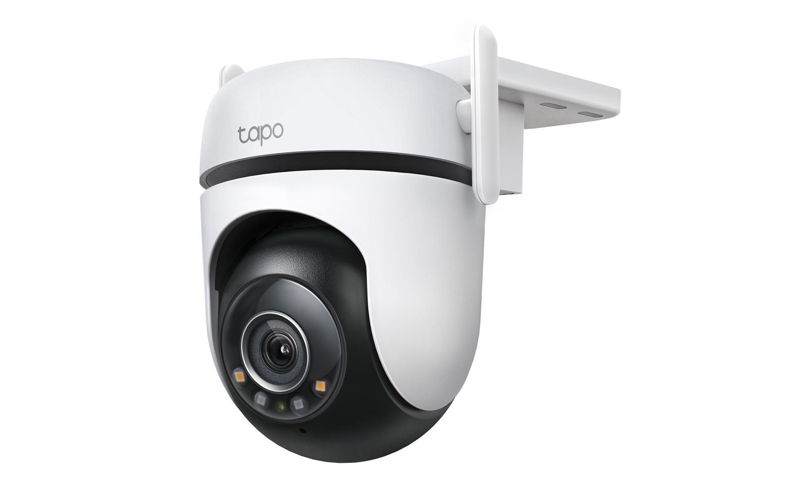 TP-Link IP Kamera Tapo C520WS 2560x1440, WLAN, IP66 1xLAN