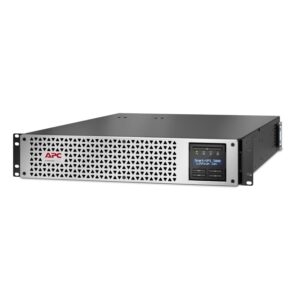 APC USV SMTL3000RMI2UCNC Li-Ionen 3000kVA/2700W, Rack-Tower, Line-Interactive