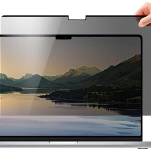 4SMARTS Smartprotect Privacy Filter für Macbook Air 15 (M2, 2023)