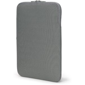 DICOTA Notebook-Sleeve Eco Slim S 13 Grau