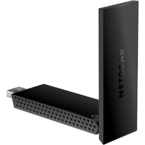 Netgear A7500: WiFi 6 USB 3.0 Adapter Nighthawk AX1800 WiFi 6 USB 3.0