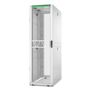 APC Netzwerkschrank SX 2nd Gen AR3300W2 42HE, Breite 600mm, weiss