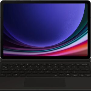 Samsung Book Cover Keyboard (CH) Samsung Tab  S9/S9 FE/S10 FE/S10 lite
