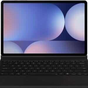 Samsung Tab Keyboard(CH) Black Samsung Tab S10+S9+S9FE+
