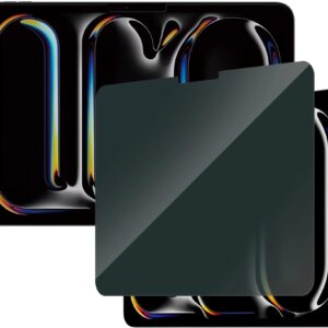 PANZERGLASS Privacy Glass - UWF iPad Pro 11 (2024)