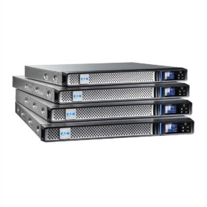USV Eaton 5P 1550iR G2 Rack Netpack 5P1150iRNG2: Line-interaktive, 1550VA/1350W