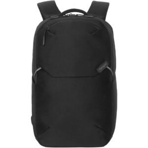 Targus® Work+™ 15-16 Backpack schwarz
