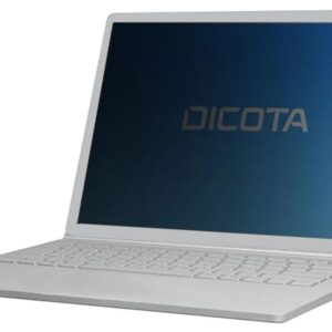 DICOTA Privacy Filter 2-way 15 Surface 3/4 D80467-2AD,adhesive, Surface 3/4