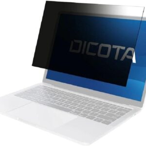 DICOTA Privacy Filter 2-way 15,6 16:9 D50018-2MG, magnetic, Universal