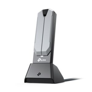 TP-Link Archer TBE400UH Wi-Fi 7