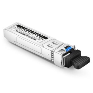 Lightwin LWO-SFP-5531-20 SFP Modul B HPE&Aruba, 20Km,1550nmTX/1310nmRX,DDM ,LC
