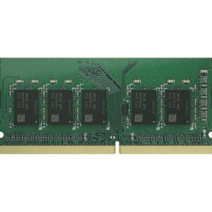 Synology RAM SO-DDR4 2666MHz 4GB D4NS01-4G, 260Pin