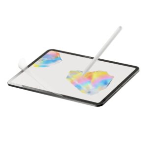 Paperlike iPad Screen Protector 3 Für iPad 10.2