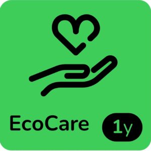 APC ECRESS1PH1Y03 Eco Care Essential 1 Jahr