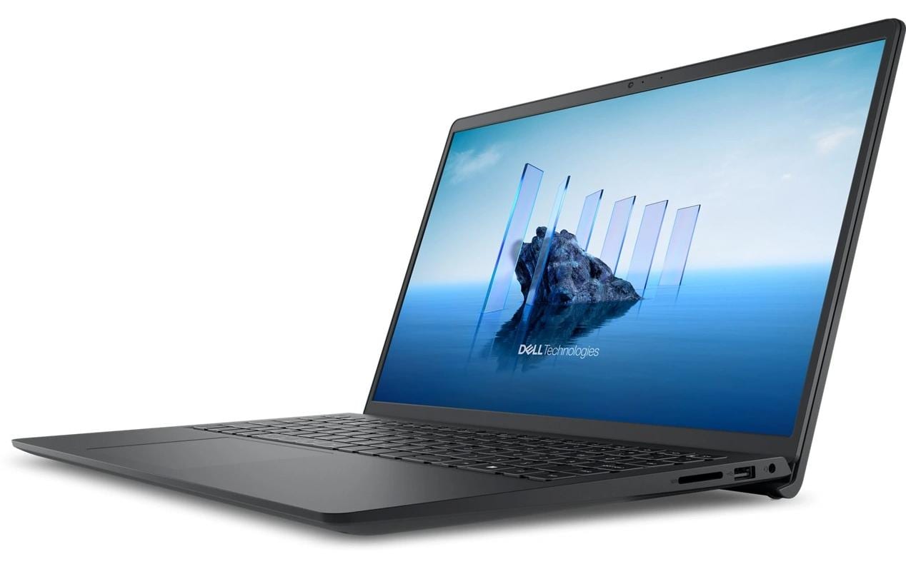 AUSVERKAUF - Dell Pro 15 Essential, i5-1334U, W11-P 15.6 FHD, 16GB, 512GB SSD