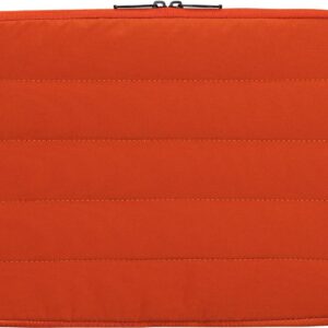 Targus Puffer 13-14 Sleeve orange Sleeve