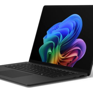 Microsoft Surface Laptop 8 13.8, Ultra 7 32GB, 1TB, W11P, Schwarz, Privacy Screen