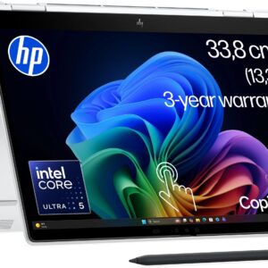 HP EB 8Flip G2i 13 NGAI,U5 325,16,512 13.3 WUXGA 400 AG TS,Pen,W11P,3Y Ons