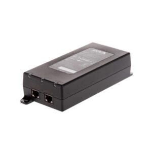 AXIS PoE Injector 90W 90W Leistung, 1 Port, Indoor
