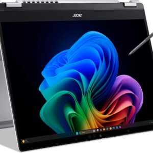 Acer TM P414RN-56 Spin, Ultra 5 325U, W11-H 14 WUXGA Touch, 16GB, 512GB SSD,2yrs