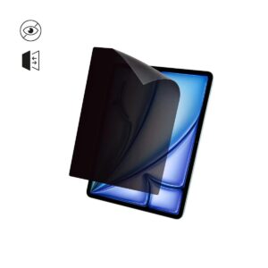 DICOTA PF 2-Way Apple iPad Pro M4/M5 11 side mounted, 11