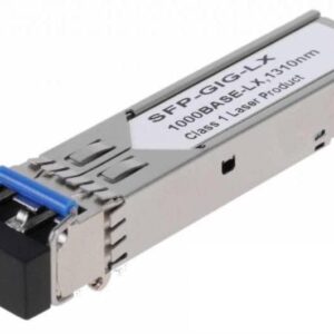 Alcatel-Lucent SFP-GIG-LX SFP-GIG-LX 1310nm, LC Anschluss