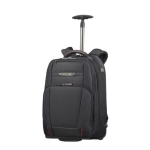 Samsonite Pro DLX 5 17.3* auf Rollen