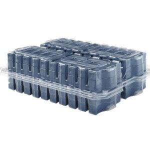 HP C7977AN: 20er-Pack LTO-7 Ultrium Cartr. 20x 6/15TB, etikettiert