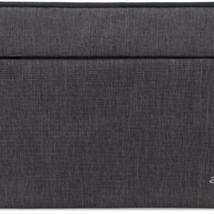 Acer Stofftasche für 15.6 - 16 grau