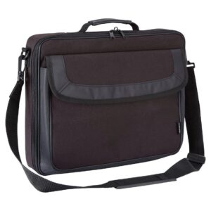 Targus Notebooktasche 15.4 schwarz, Nylon