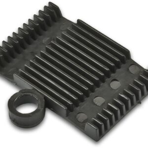Lightwin Spleisshalterung,10er Pack 12xCrimpspleisse für Crimpsspeissschutz