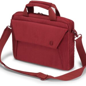 DICOTA Slimcase EDGE 10-11.6, D31213 rot