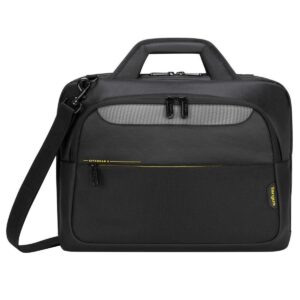 Targus City Gear 15.6 Notebooktasche schwarz