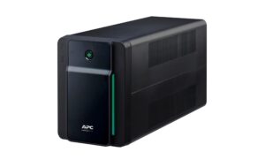 APC USV BVX1600LI Offline, 1600VA / 900W