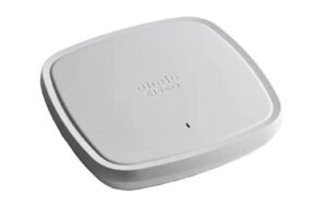 Cisco Catalyst C9130AXI-EWC-E: Accesspoint Indoor, WIFI-6 WLAN 802.11n/ac/ax,Emb.Contr
