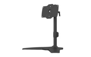Multibrackets Tischständer Single 24 -32 Max. 15 kg Tragkraft