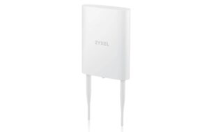 ZyXEL NWA55AXE: WiFi 6 AP, outdoor Standalone / NebulaFlex