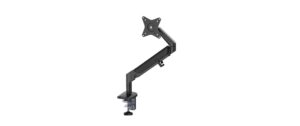 Neomounts DS70-810BL1 Desk Mount (clamp/grommet)