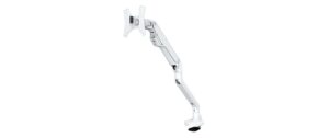 Neomounts FPMA-D750WHITE2 Desk Mount (clamp/grommet)